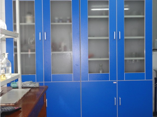 Laboratory